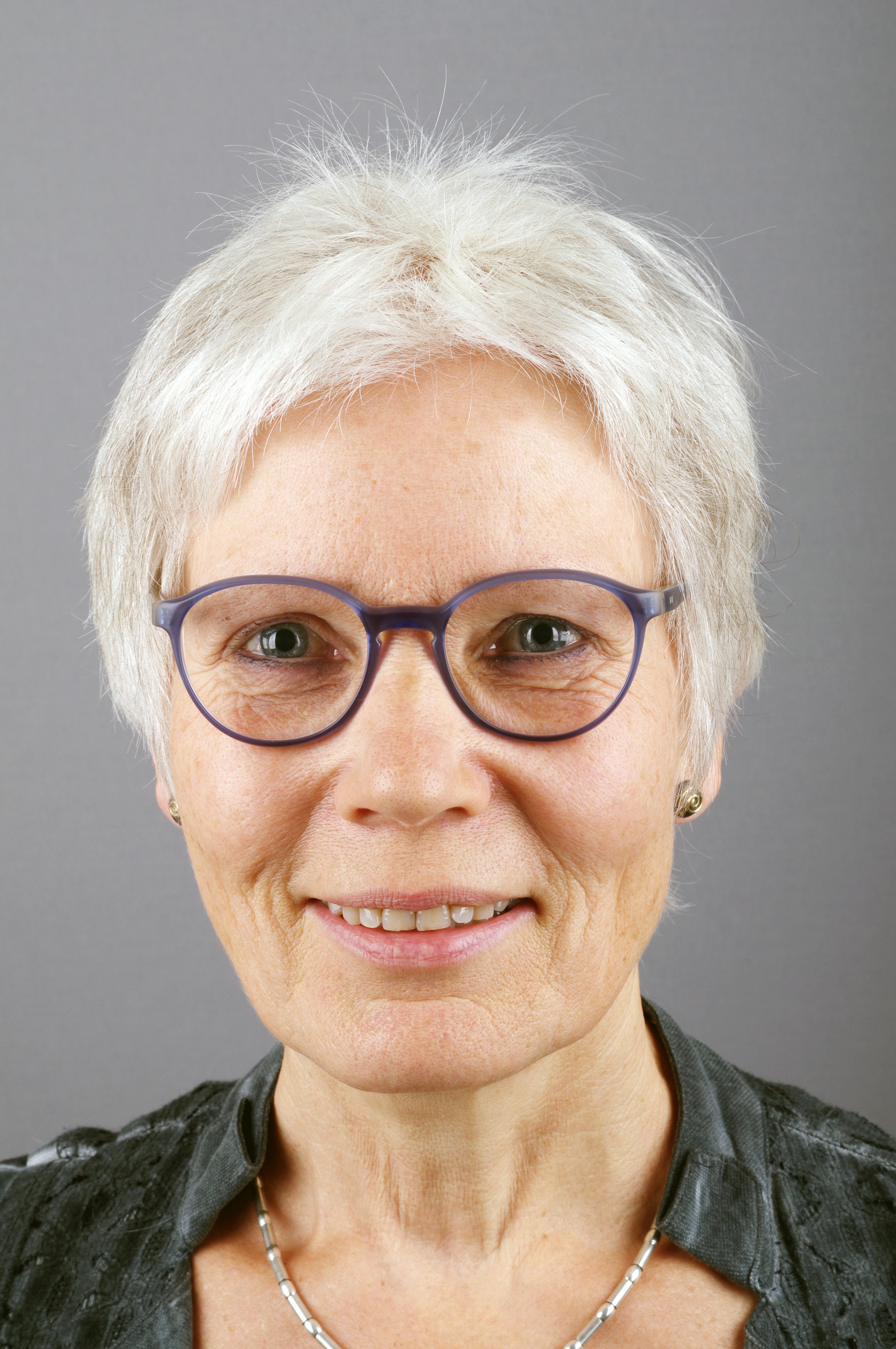 Marlene Klisch